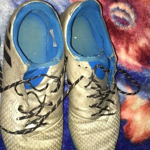 Messi soccer cleats